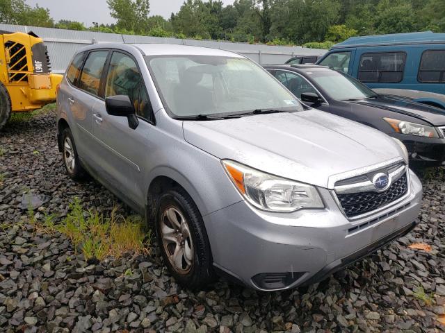 SUBARU FORESTER 2 2014 jf2sjaac6eh429870