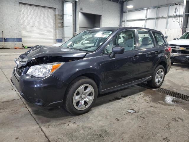 SUBARU FORESTER 2 2014 jf2sjaac6eh533839