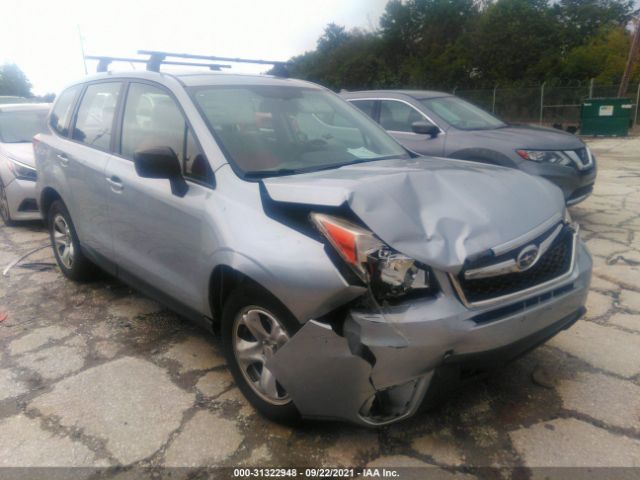 SUBARU FORESTER 2014 jf2sjaac6eh537311