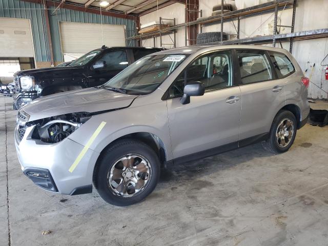 SUBARU FORESTER 2 2017 jf2sjaac6hh543176