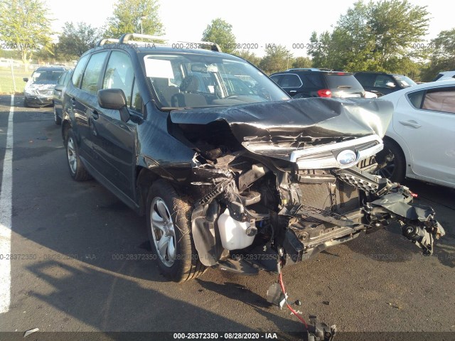 SUBARU FORESTER 2014 jf2sjaac7eg459322