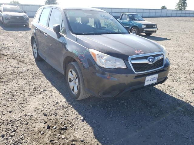 SUBARU FORESTER 2 2014 jf2sjaac7eh403973