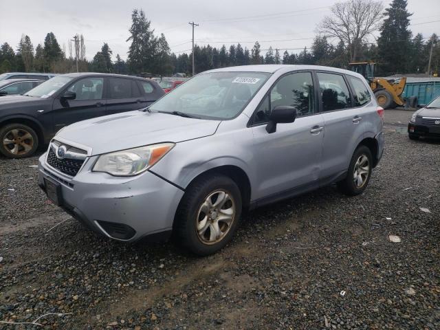 SUBARU FORESTER 2 2014 jf2sjaac7eh456866