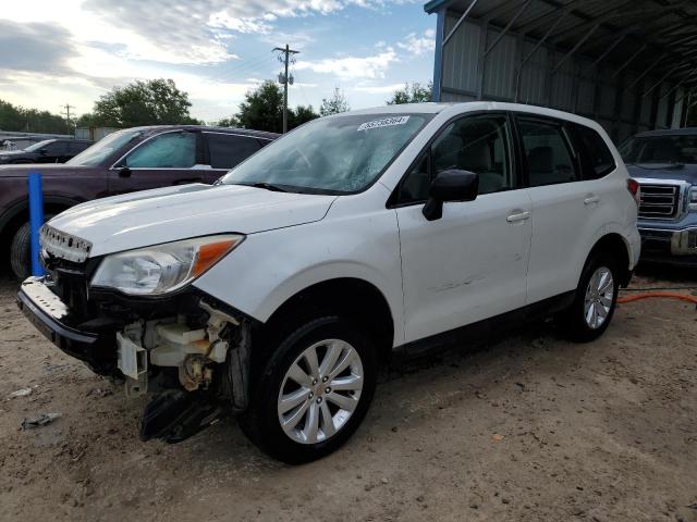 SUBARU FORESTER 2014 jf2sjaac7eh459153