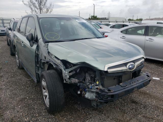 SUBARU NULL 2014 jf2sjaac7eh459816