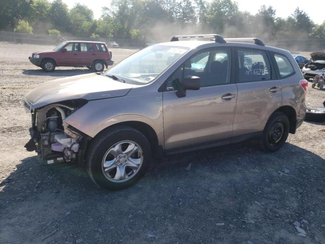 SUBARU FORESTER 2 2014 jf2sjaac7eh465549