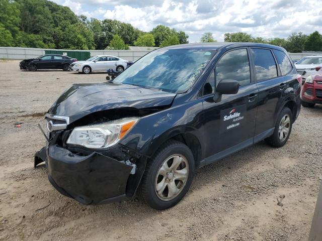 SUBARU FORESTER 2 2016 jf2sjaac7gh537515