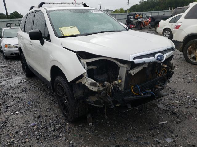 SUBARU FORESTER 2 2016 jf2sjaac7gh565332