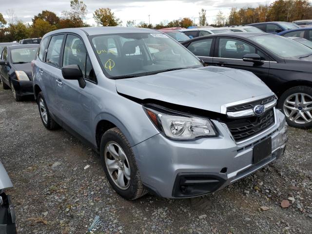 SUBARU FORESTER 2 2017 jf2sjaac7hg810234