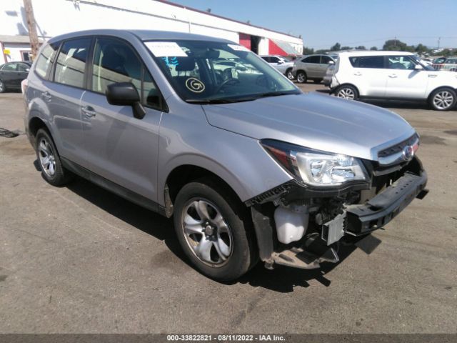 SUBARU FORESTER 2017 jf2sjaac7hh802791