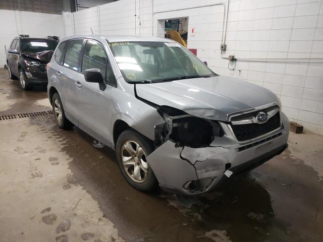 SUBARU FORESTER 2 2014 jf2sjaac8eh438053