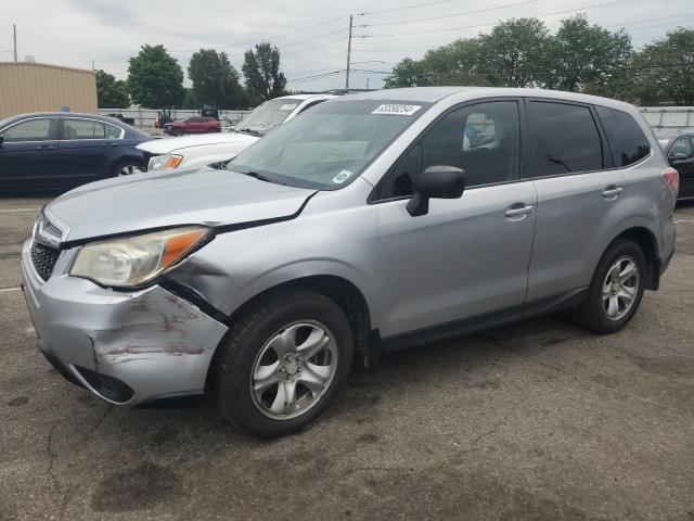 SUBARU FORESTER 2 2014 jf2sjaac8eh440031