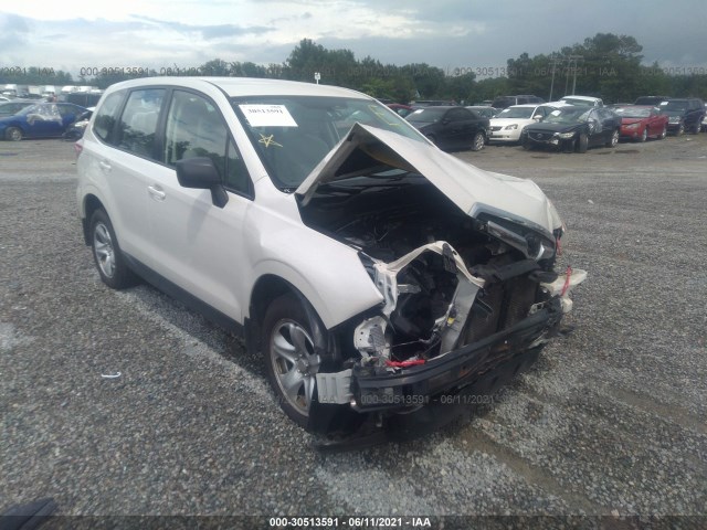 SUBARU FORESTER 2014 jf2sjaac8eh444029