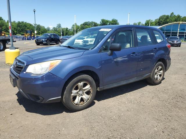 SUBARU FORESTER 2014 jf2sjaac8eh461798