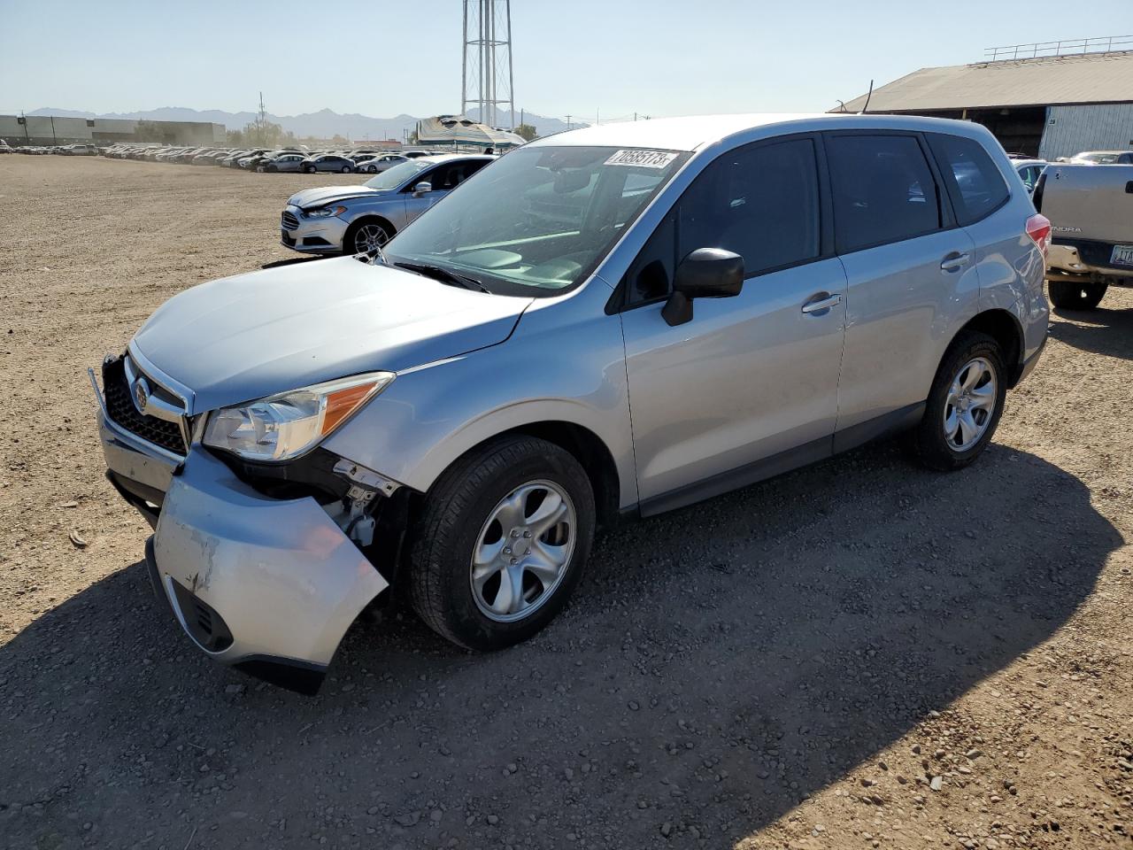 SUBARU FORESTER 2014 jf2sjaac8eh480349