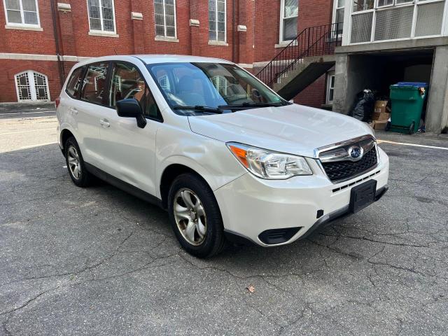 SUBARU FORESTER 2014 jf2sjaac8eh485342