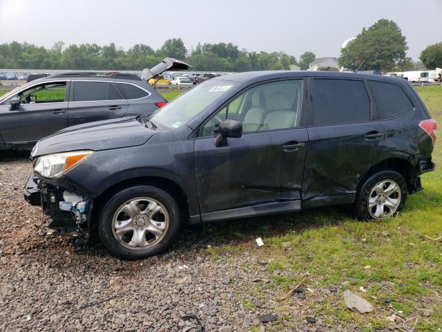 SUBARU FORESTER 2 2014 jf2sjaac8eh508005