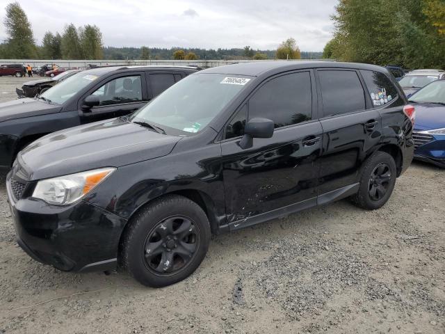 SUBARU FORESTER 2 2014 jf2sjaac8eh526844