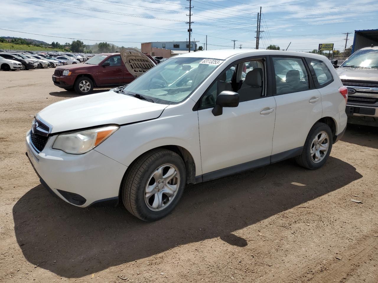 SUBARU FORESTER 2015 jf2sjaac8fg428095