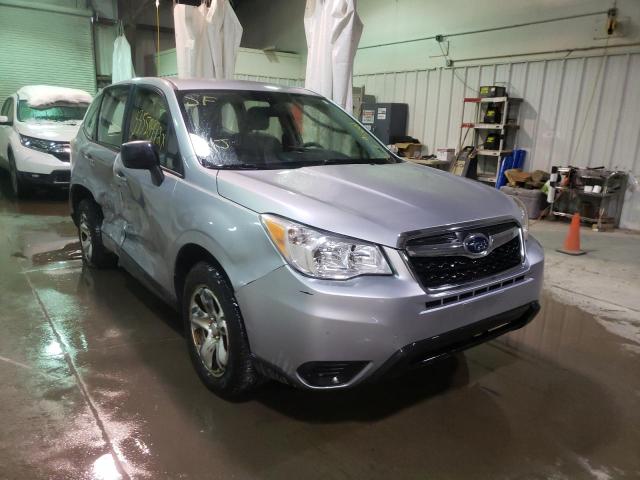 SUBARU FORESTER 2 2016 jf2sjaac8gh542464