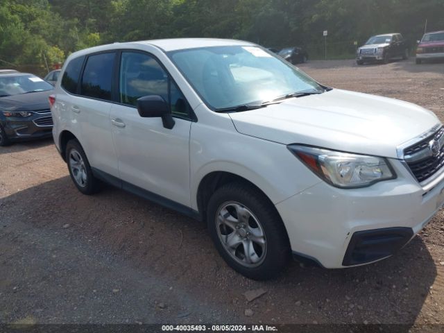 SUBARU FORESTER 2017 jf2sjaac8hh477262