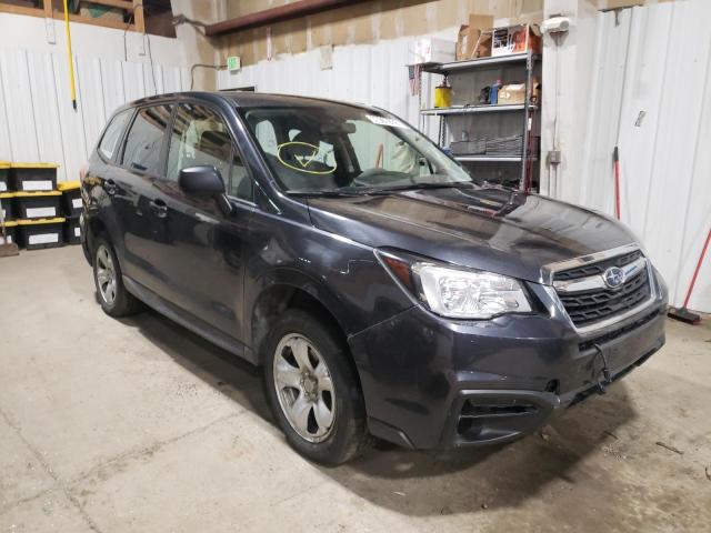 SUBARU FORESTER 2 2017 jf2sjaac8hh804212