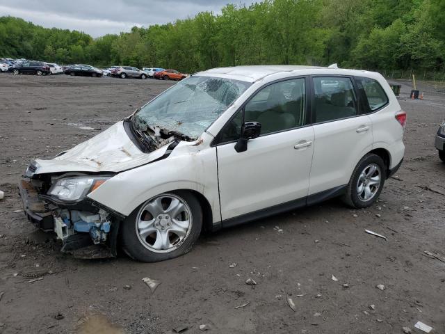 SUBARU FORESTER 2017 jf2sjaac8hh805084