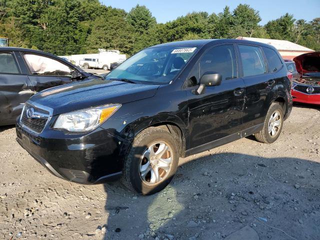 SUBARU FORESTER 2 2014 jf2sjaac9eh451460