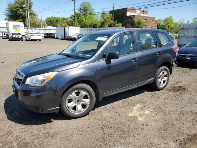 SUBARU FORESTER 2 2014 jf2sjaac9eh470137