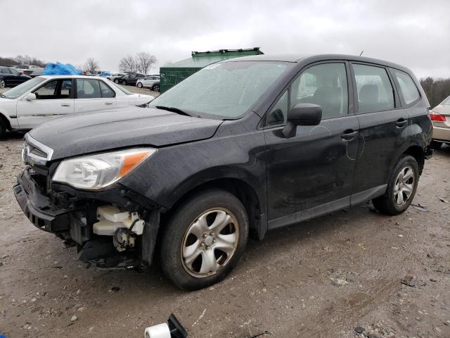 SUBARU FORESTER 2 2014 jf2sjaac9eh483065