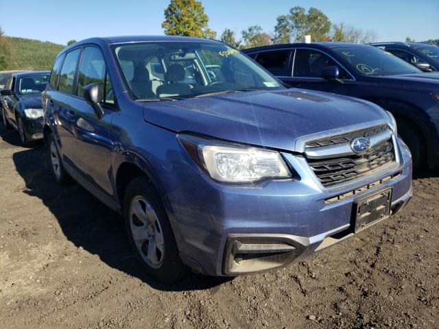 SUBARU FORESTER 2 2017 jf2sjaac9hh449356