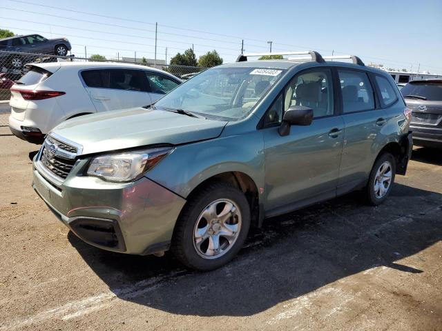 SUBARU FORESTER 2017 jf2sjaac9hh512021