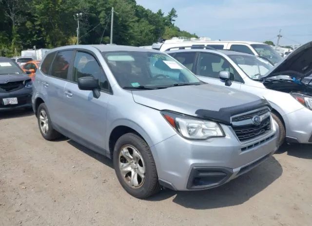 SUBARU FORESTER 2017 jf2sjaac9hh521270