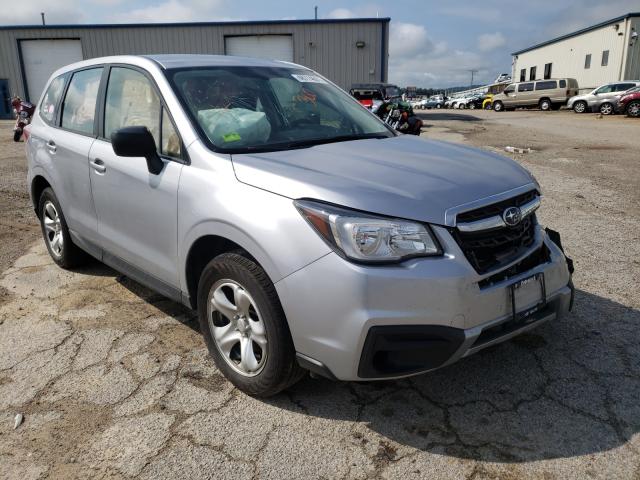 SUBARU FORESTER 2 2017 jf2sjaac9hh542829