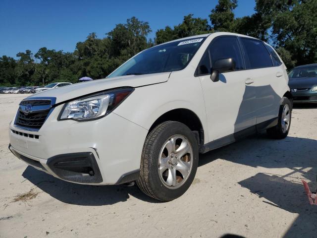 SUBARU FORESTER 2017 jf2sjaac9hh556441