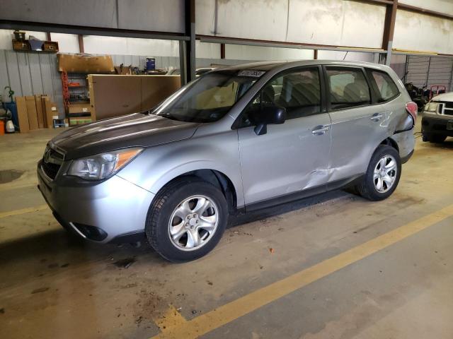 SUBARU FORESTER 2 2014 jf2sjaacxeg451439