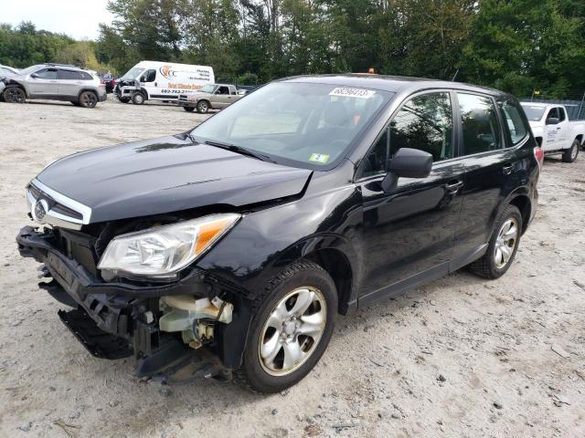 SUBARU FORESTER 2 2014 jf2sjaacxeh413882