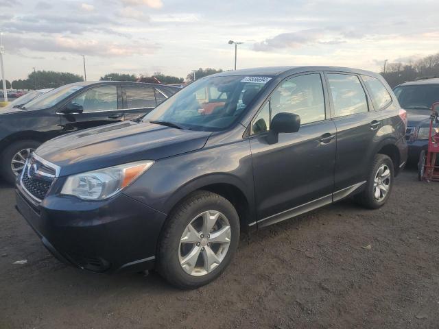 SUBARU FORESTER 2 2014 jf2sjaacxeh430794