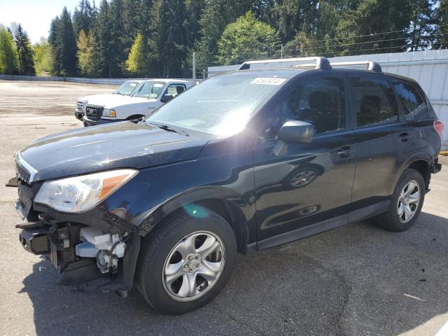 SUBARU FORESTER 2014 jf2sjaacxeh431427