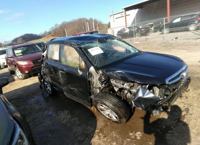 SUBARU FORESTER 2014 jf2sjaacxeh444002