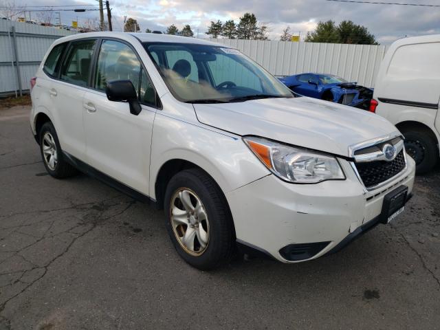 SUBARU FORESTER 2 2014 jf2sjaacxeh483592