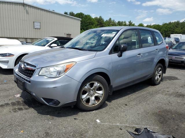 SUBARU FORESTER 2014 jf2sjaacxeh487173