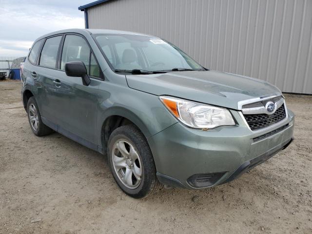 SUBARU FORESTER 2 2016 jf2sjaacxgh505240