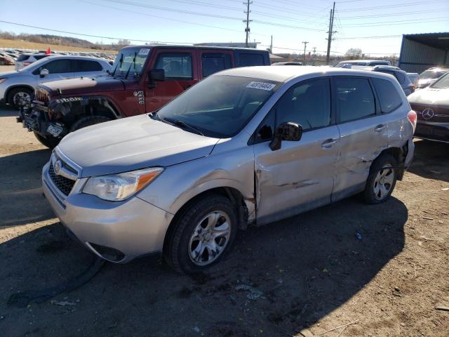 SUBARU FORESTER 2016 jf2sjaacxgh523768