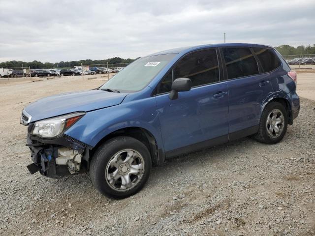 SUBARU FORESTER 2 2017 jf2sjaacxhh568808