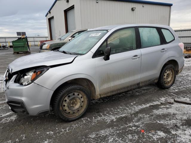 SUBARU FORESTER 2018 jf2sjaacxjh526919