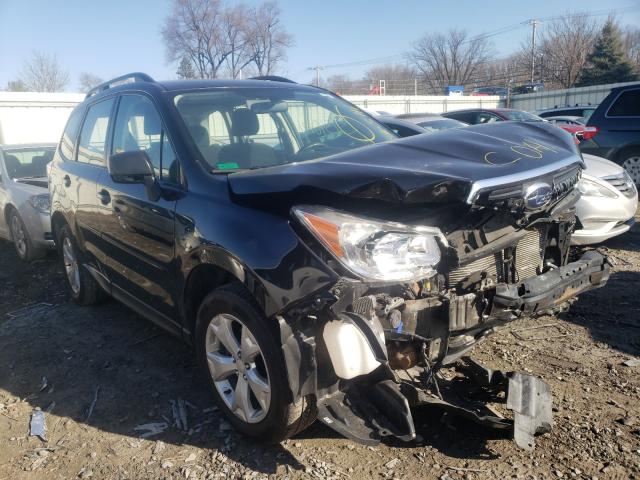 SUBARU FORESTER 2 2015 jf2sjabc0fh414734