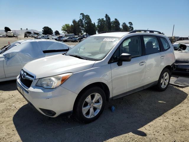 SUBARU FORESTER 2 2015 jf2sjabc0fh448799