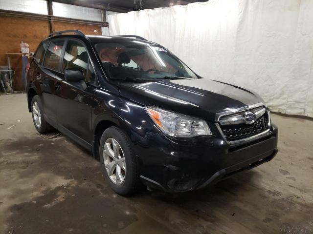 SUBARU FORESTER 2 2015 jf2sjabc0fh462881