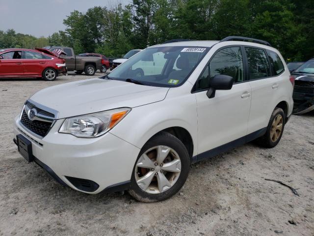 SUBARU FORESTER 2 2015 jf2sjabc0fh485397